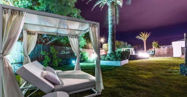 Villas New Lanzasuites