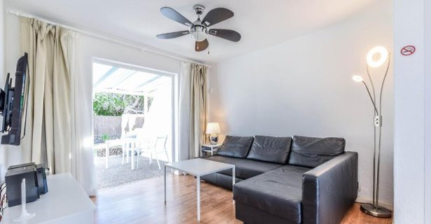 Villas New Lanzasuites