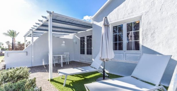 Villas New Lanzasuites
