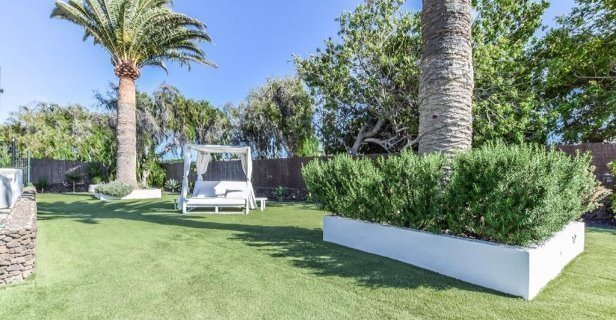 Villas New Lanzasuites