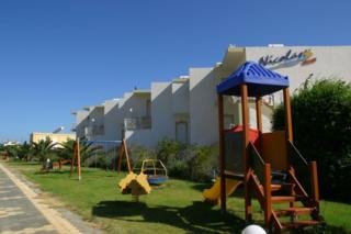 Villas Nicolas
