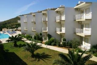 Villas Nicolas