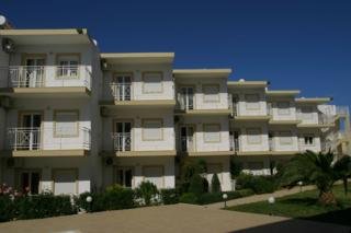 Villas Nicolas