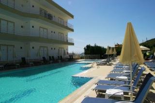 Villas Nicolas