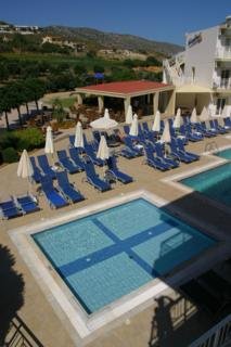 Villas Nicolas
