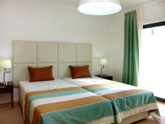 Villas Novochoro - Small Garden