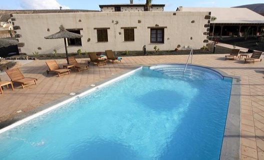 Villas Oasis Casa Vieja