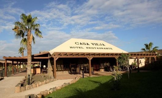 Villas Oasis Casa Vieja