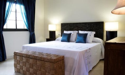 Villas Oasis Casa Vieja