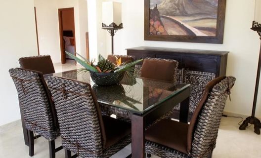 Villas Oasis Casa Vieja
