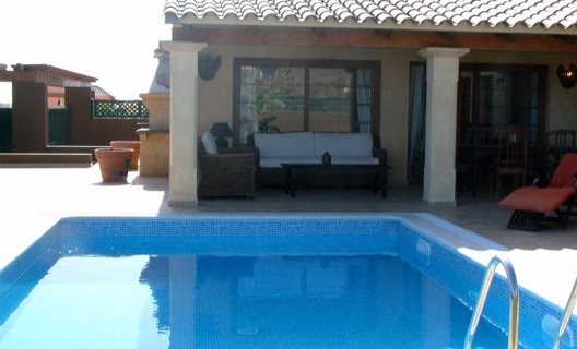 Villas Oasis Casa Vieja