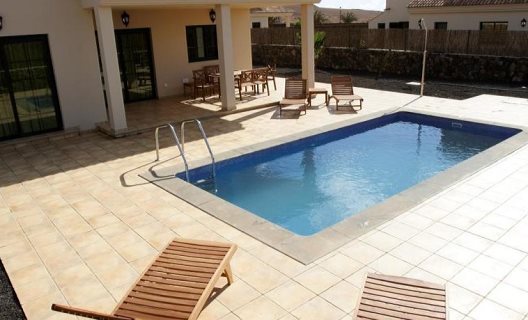 Villas Oasis Casa Vieja