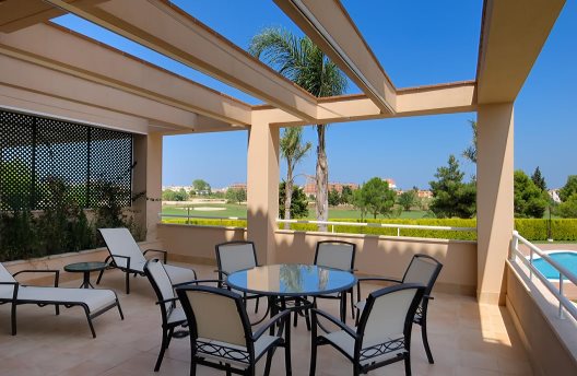 Villas Oliva Nova Golf