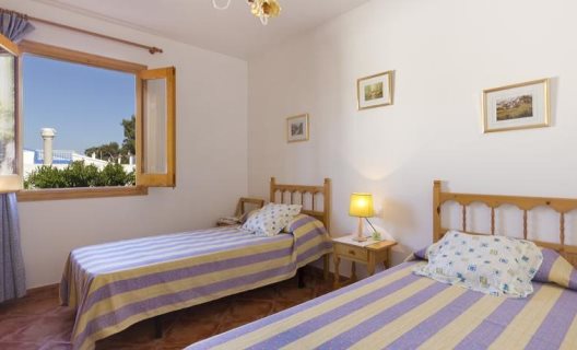 Villas Oliveres I - II