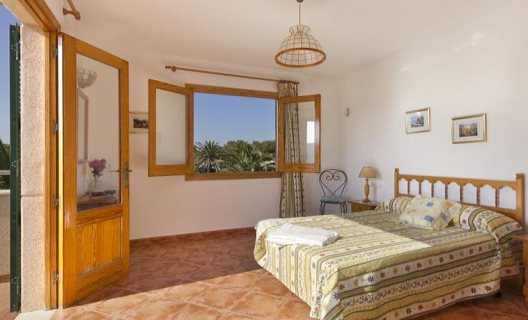 Villas Oliveres I - II