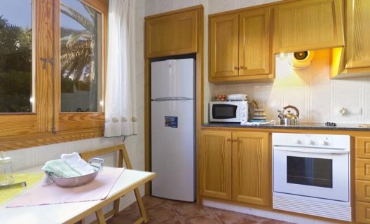 Villas Oliveres I - II
