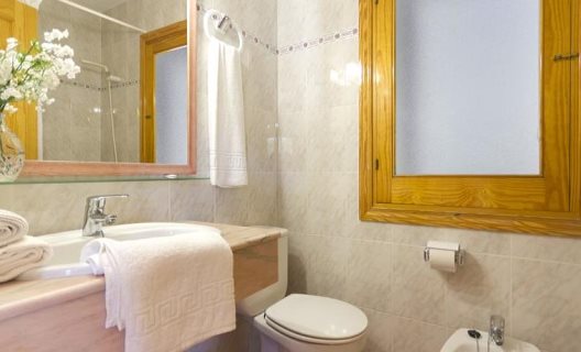 Villas Oliveres I - II