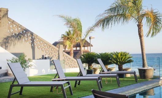 Villas On Village