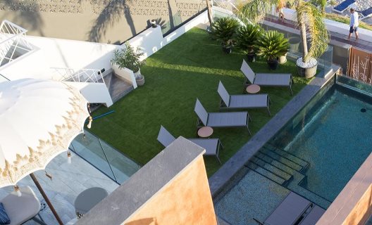 Villas On Village