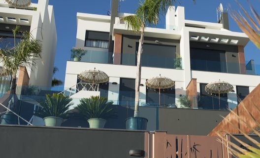 Villas On Village