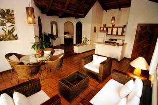 Villas Playa Samara