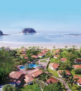 Villas Playa Samara