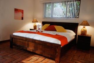 Villas Playa Samara