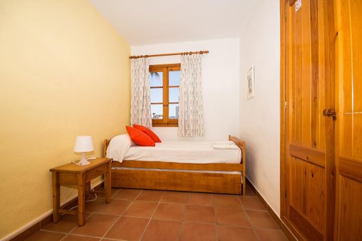 Villas Playas De Fornells