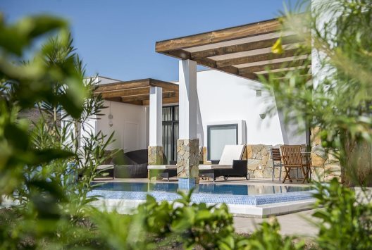 Villas Playitas