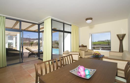 Villas Playitas