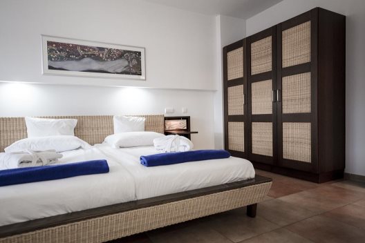 Villas Playitas
