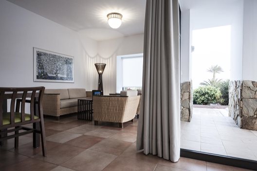 Villas Playitas