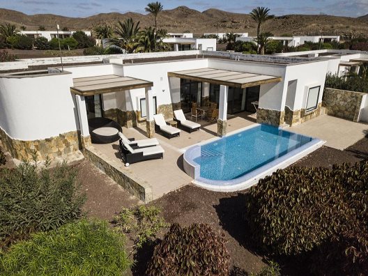 Villas Playitas