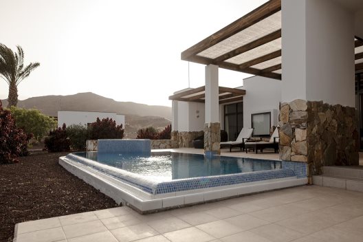 Villas Playitas