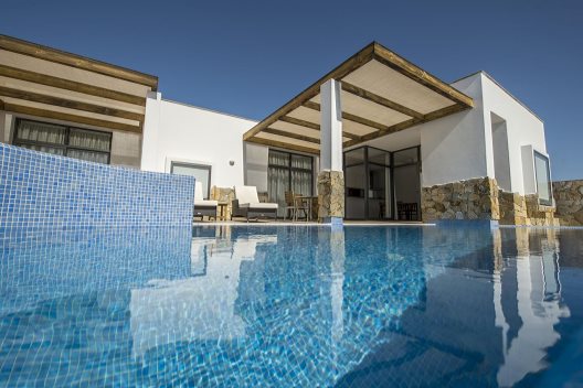 Villas Playitas