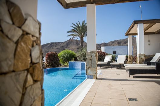 Villas Playitas