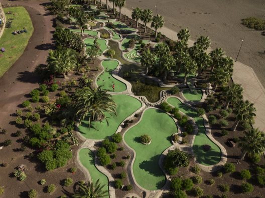 Villas Playitas