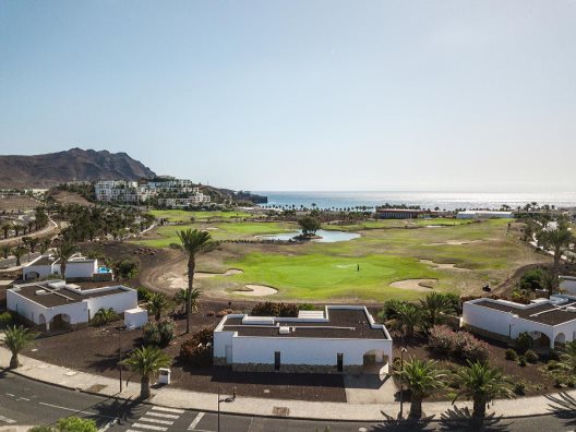Villas Playitas