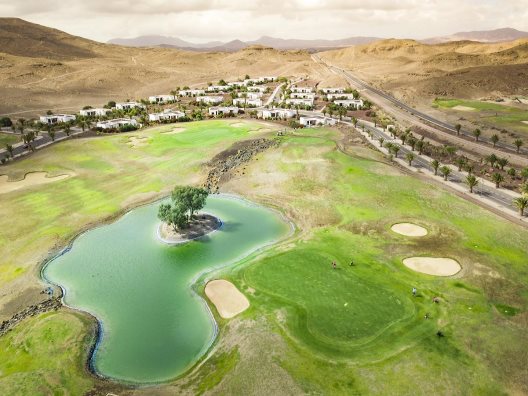 Villas Playitas