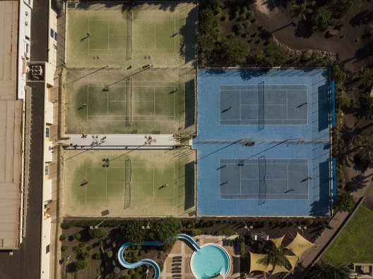 Villas Playitas