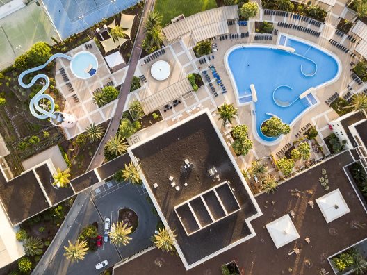 Villas Playitas