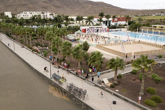Villas Playitas