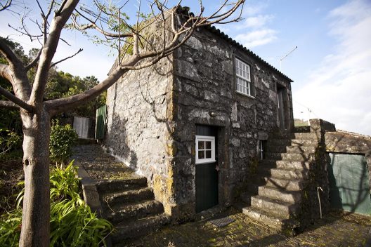 Villas Rusticas Adegas Do Pico