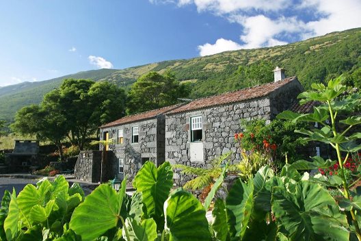 Villas Rusticas Adegas Do Pico