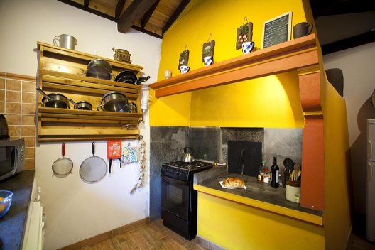 Villas Rusticas Adegas Do Pico