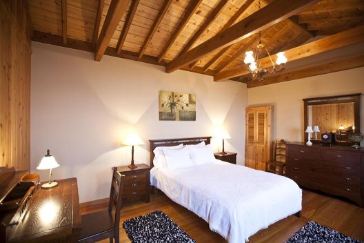 Villas Rusticas Adegas Do Pico