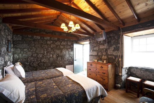 Villas Rusticas Adegas Do Pico