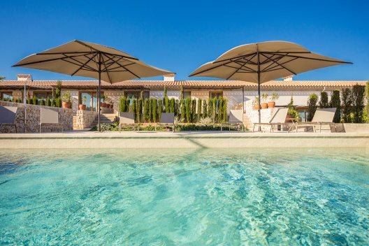 Villas Sa Nau  Adults Only