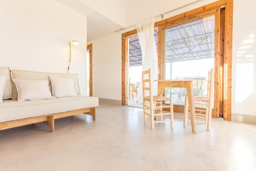 Villas Sa Nau  Adults Only