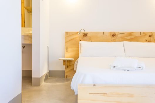 Villas Sa Nau  Adults Only